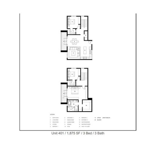 176 N Catalina Avenue 401, Pasadena, CA 91106