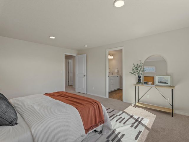 5311 N Ainsworth Ln, Spokane, WA 99217