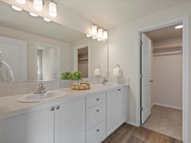5311 N Ainsworth Ln, Spokane, WA 99217