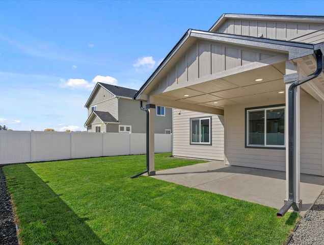 5311 N Ainsworth Ln, Spokane, WA 99217