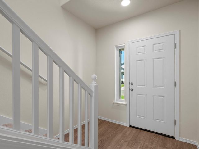 5311 N Ainsworth Ln, Spokane, WA 99217