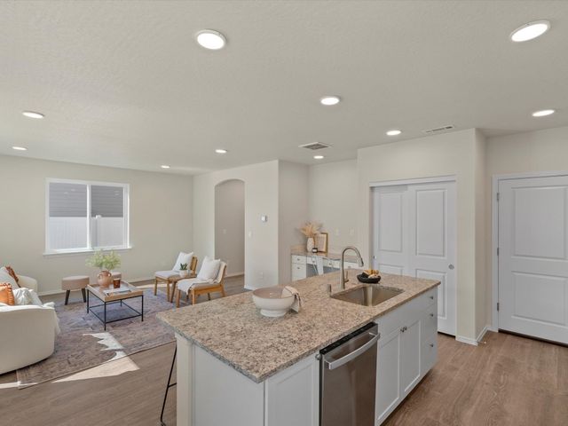 5311 N Ainsworth Ln, Spokane, WA 99217