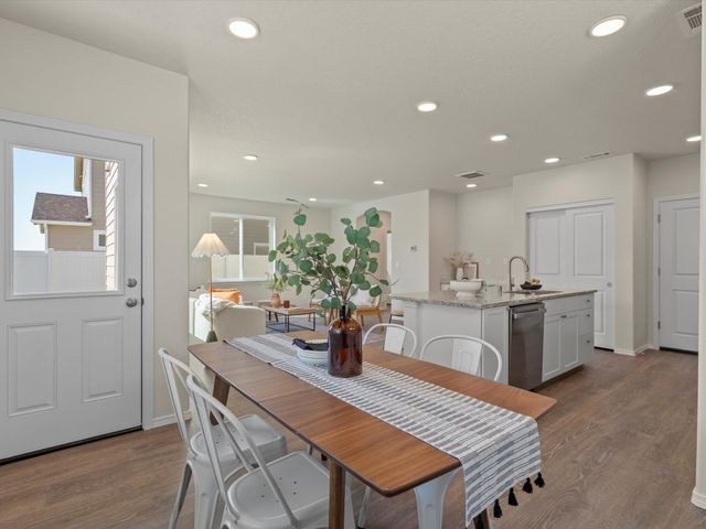 5311 N Ainsworth Ln, Spokane, WA 99217