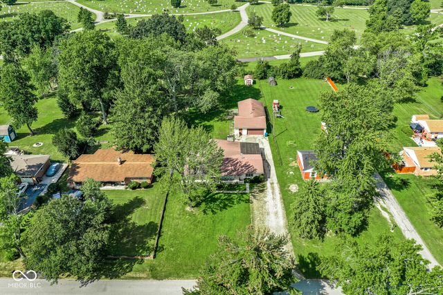 540 Delbrick Lane, Indianapolis, IN 46229