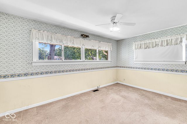 540 Delbrick Lane, Indianapolis, IN 46229