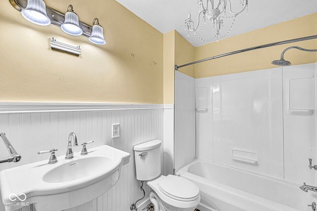 540 Delbrick Lane, Indianapolis, IN 46229