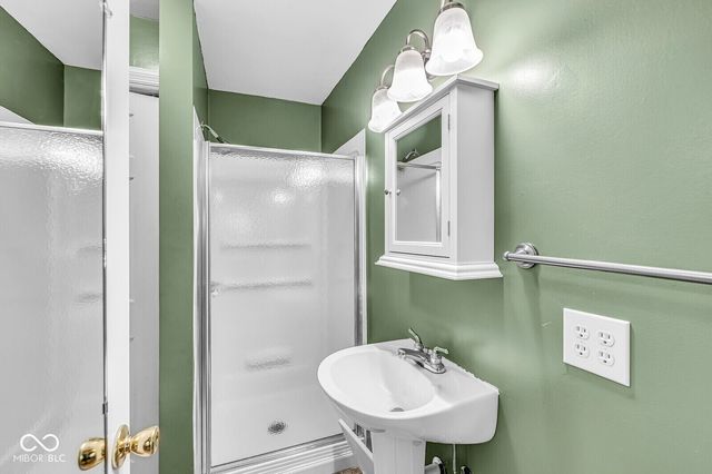 540 Delbrick Lane, Indianapolis, IN 46229