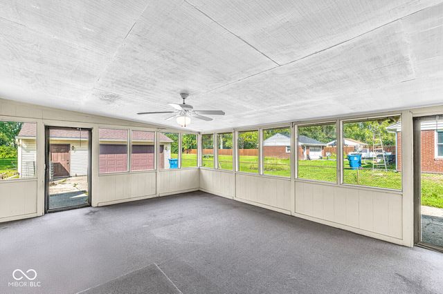 540 Delbrick Lane, Indianapolis, IN 46229