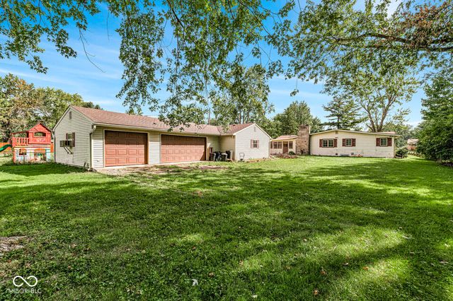 540 Delbrick Lane, Indianapolis, IN 46229