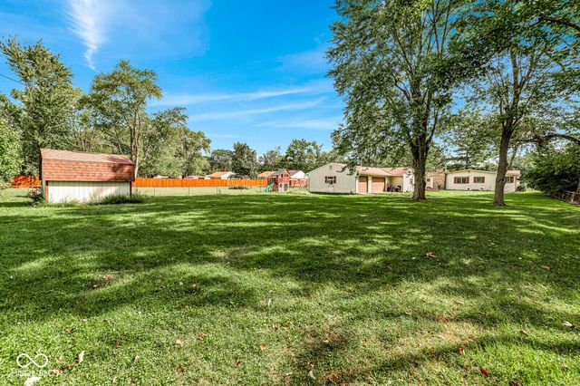 540 Delbrick Lane, Indianapolis, IN 46229