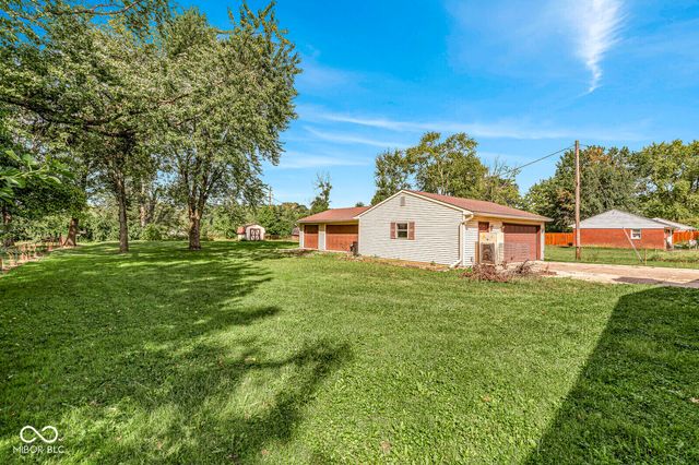 540 Delbrick Lane, Indianapolis, IN 46229