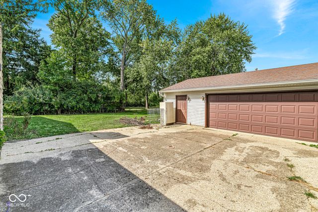 540 Delbrick Lane, Indianapolis, IN 46229