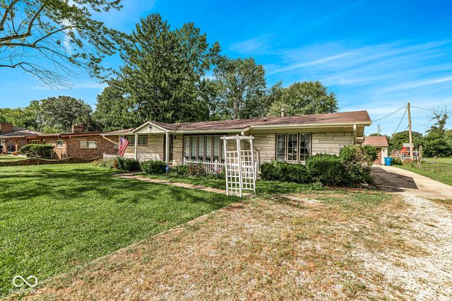 540 Delbrick Lane, Indianapolis, IN 46229