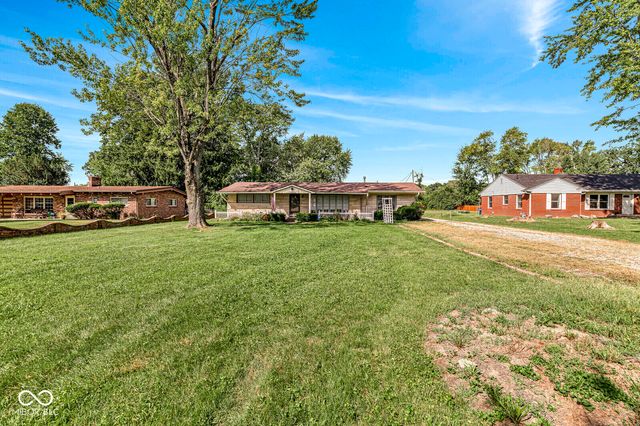 540 Delbrick Lane, Indianapolis, IN 46229