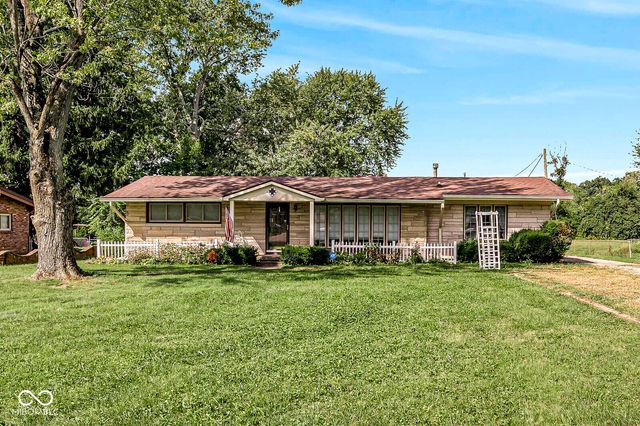 540 Delbrick Lane, Indianapolis, IN 46229