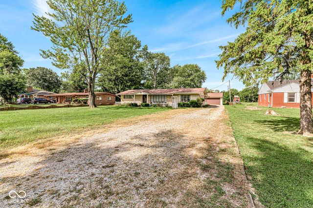 540 Delbrick Lane, Indianapolis, IN 46229
