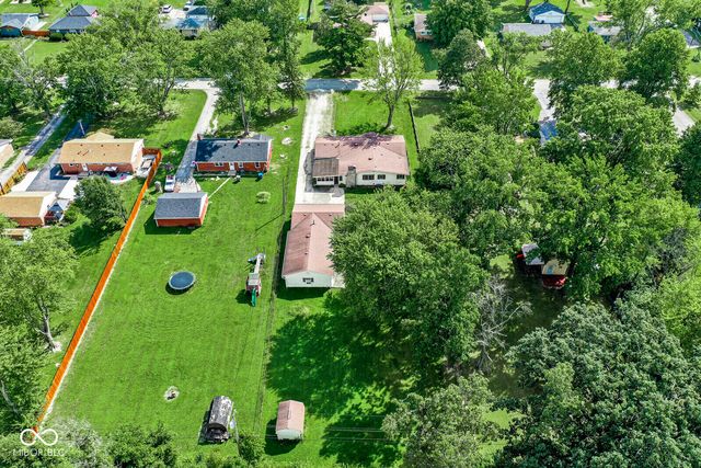540 Delbrick Lane, Indianapolis, IN 46229