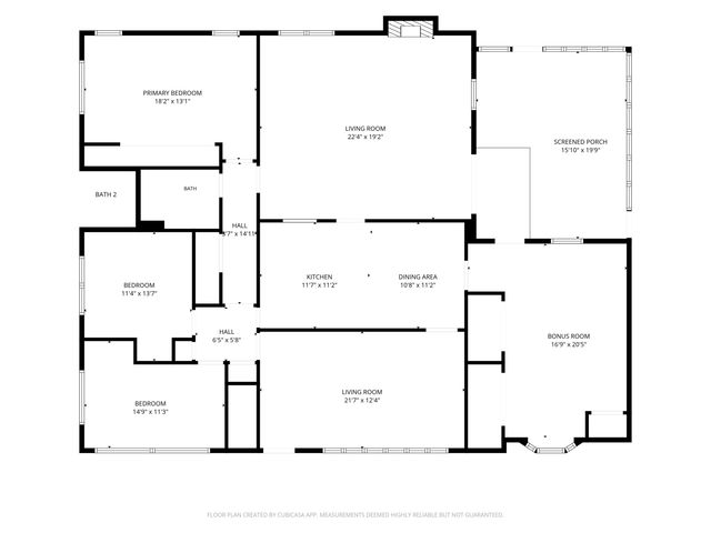 540 Delbrick Lane, Indianapolis, IN 46229