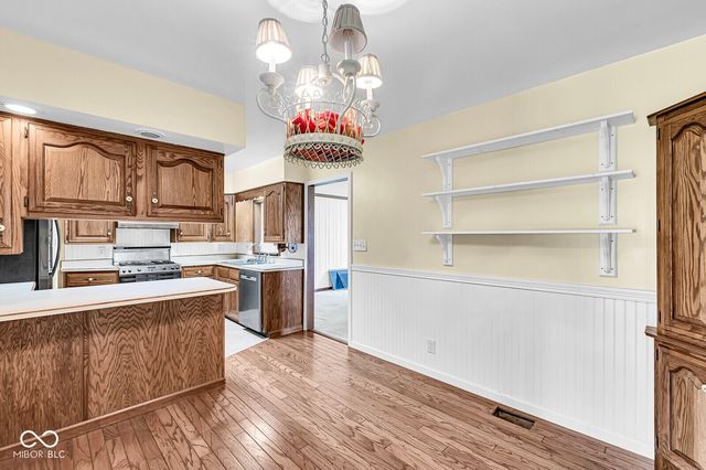 540 Delbrick Lane, Indianapolis, IN 46229