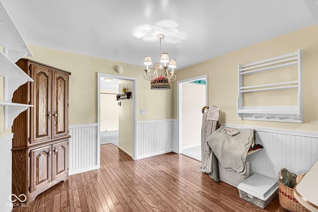 540 Delbrick Lane, Indianapolis, IN 46229