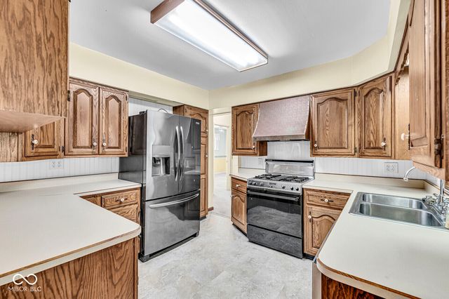 540 Delbrick Lane, Indianapolis, IN 46229