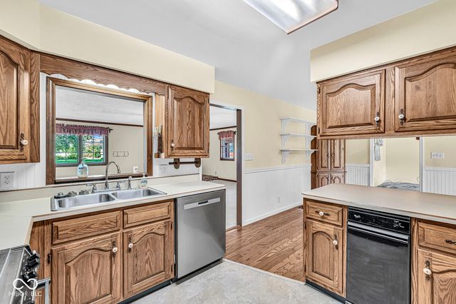 540 Delbrick Lane, Indianapolis, IN 46229
