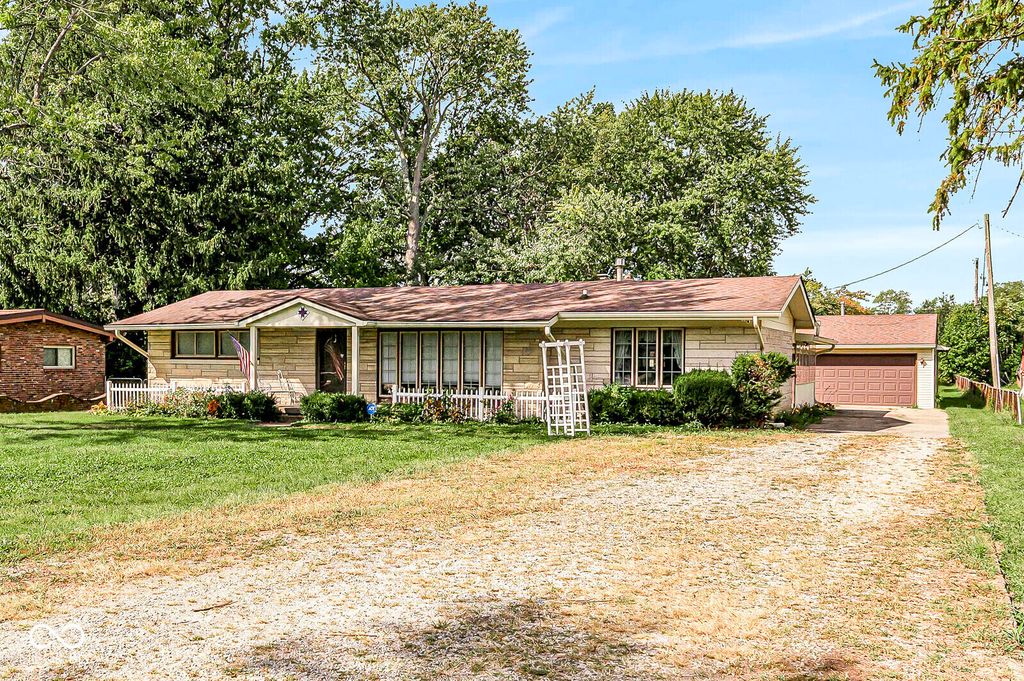 540 Delbrick Lane, Indianapolis, IN 46229