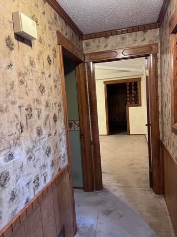 807 Arrah Avenue, Friona, TX 79035