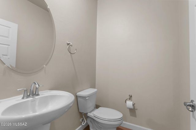 10026 N Ruby Range Trail, Marana, AZ 85653