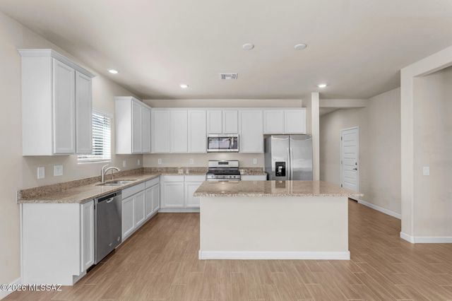 10026 N Ruby Range Trail, Marana, AZ 85653