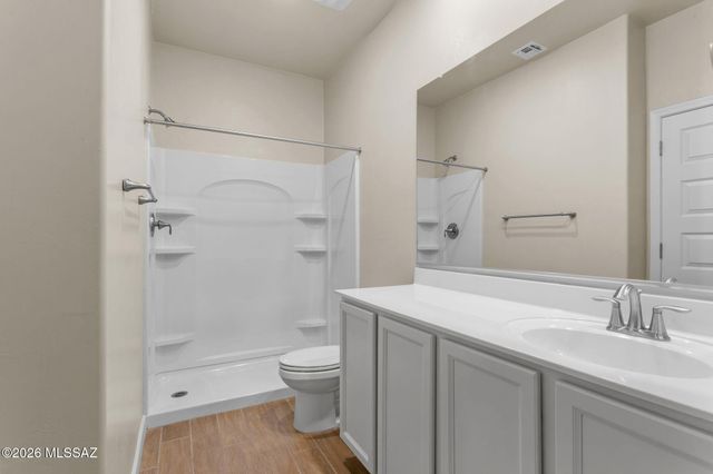 10026 N Ruby Range Trail, Marana, AZ 85653