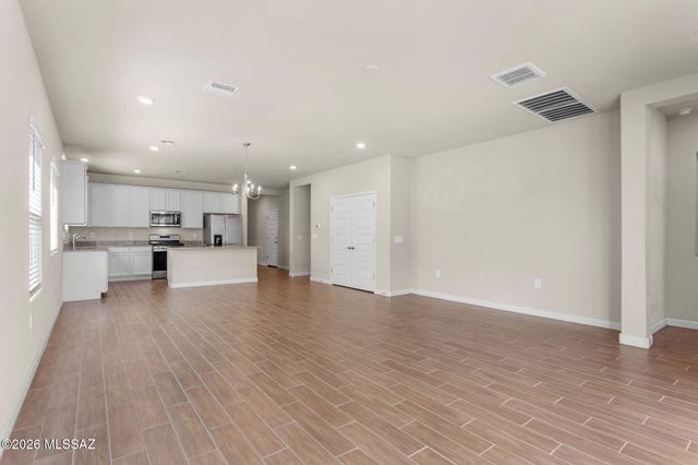 10026 N Ruby Range Trail, Marana, AZ 85653