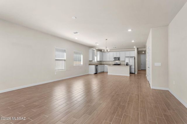 10026 N Ruby Range Trail, Marana, AZ 85653