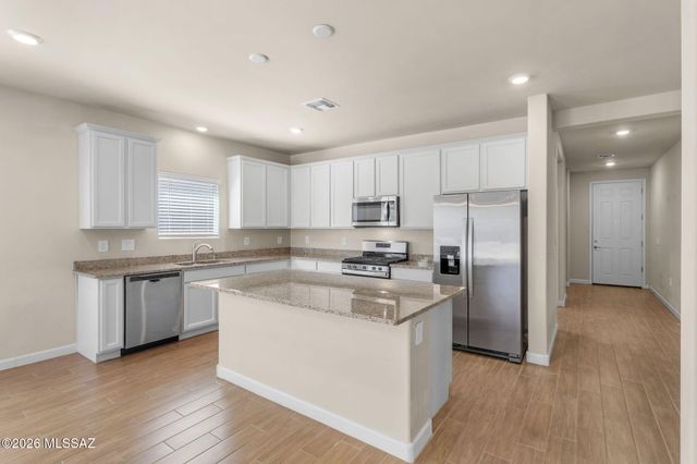 10026 N Ruby Range Trail, Marana, AZ 85653