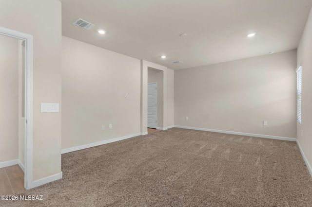 10026 N Ruby Range Trail, Marana, AZ 85653