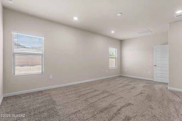 10026 N Ruby Range Trail, Marana, AZ 85653