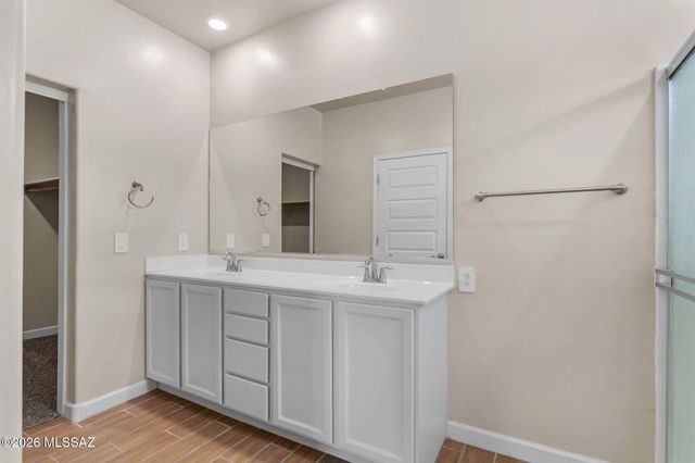 10026 N Ruby Range Trail, Marana, AZ 85653