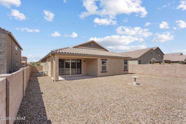 10026 N Ruby Range Trail, Marana, AZ 85653