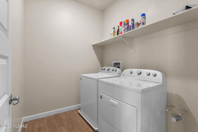 10026 N Ruby Range Trail, Marana, AZ 85653