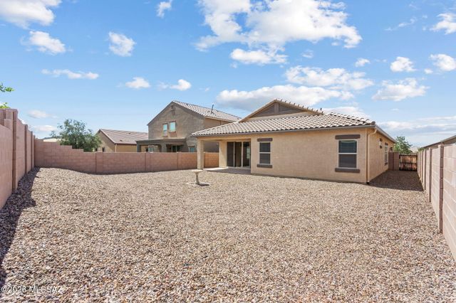 10026 N Ruby Range Trail, Marana, AZ 85653