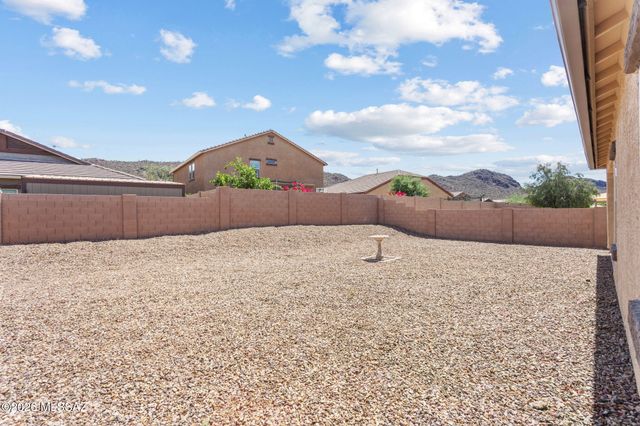 10026 N Ruby Range Trail, Marana, AZ 85653