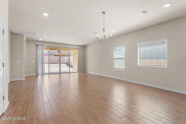 10026 N Ruby Range Trail, Marana, AZ 85653