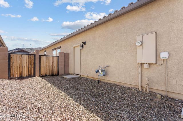 10026 N Ruby Range Trail, Marana, AZ 85653