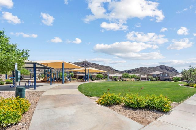 10026 N Ruby Range Trail, Marana, AZ 85653