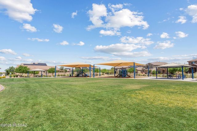 10026 N Ruby Range Trail, Marana, AZ 85653