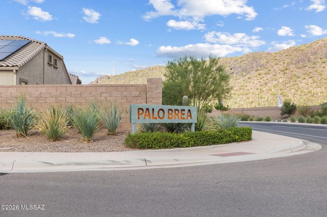 10026 N Ruby Range Trail, Marana, AZ 85653