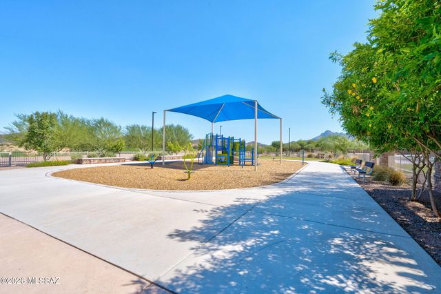 10026 N Ruby Range Trail, Marana, AZ 85653