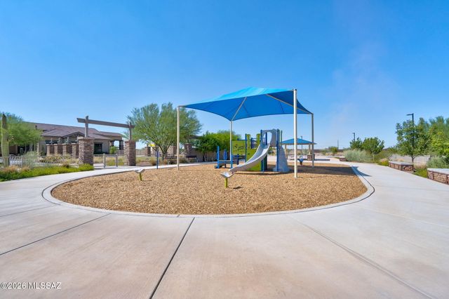 10026 N Ruby Range Trail, Marana, AZ 85653