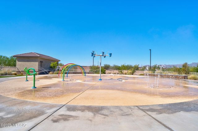 10026 N Ruby Range Trail, Marana, AZ 85653