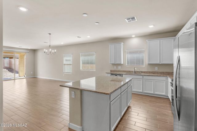 10026 N Ruby Range Trail, Marana, AZ 85653